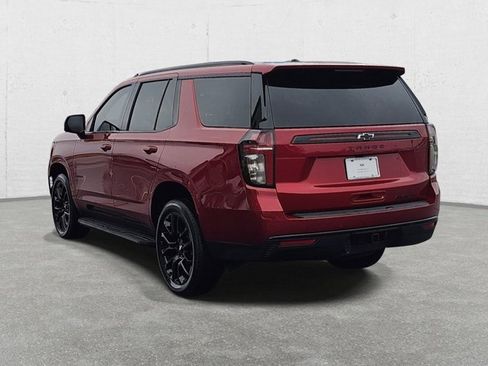 Used 2023 Chevrolet Tahoe RST w/ Luxury Package image 7