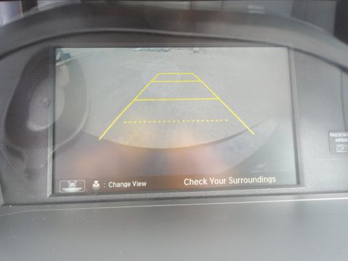 Used 2015 Honda Accord EX-L image 24