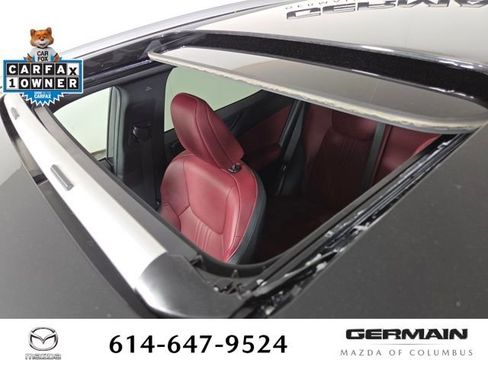 Used 2024 Lexus NX 350 AWD w/ Vision Package image 32
