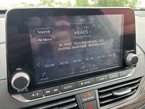 Used 2019 Nissan Altima 2.5 SL FWD image 21