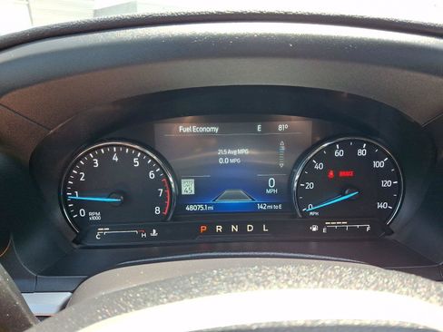 Certified 2023 Ford Explorer XLT w/ Equipment Group 202A AWD/4WD image 22