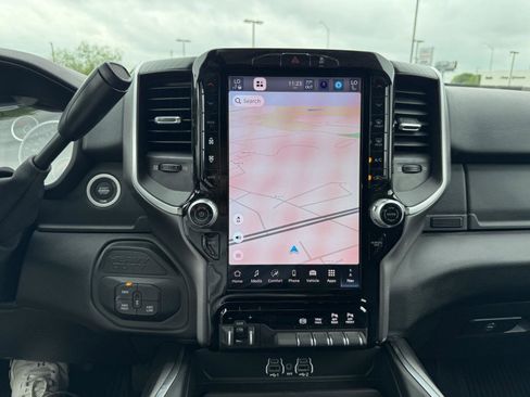 New 2026 RAM 2500 Lone Star AWD/4WD image 14