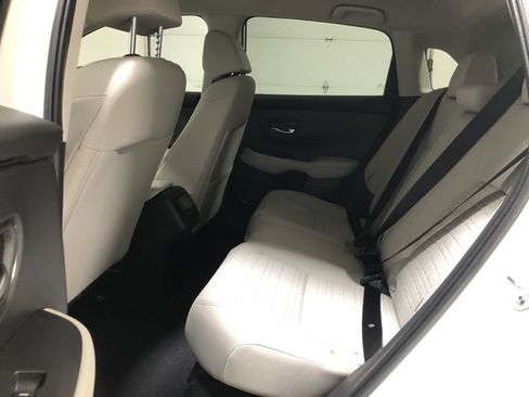 New 2026 Honda HR-V LX image 15