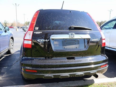 Used 2010 Honda CR-V EX-L image 15