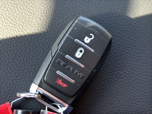 New 2026 RAM 2500 Tradesman image 36