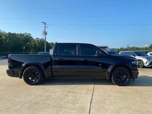 Used 2025 RAM 1500 Tradesman w/ Night Edition AWD/4WD image 5