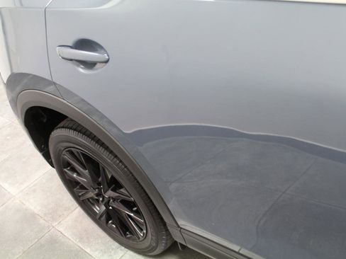 Used 2023 MAZDA CX-5 Carbon Edition image 40