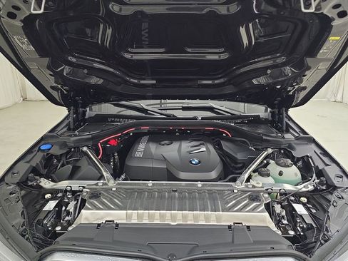 New 2026 BMW X3 xDrive30 w/ Convenience Package image 31