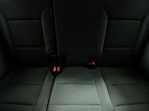 New 2026 Chevrolet Tahoe LS image 25