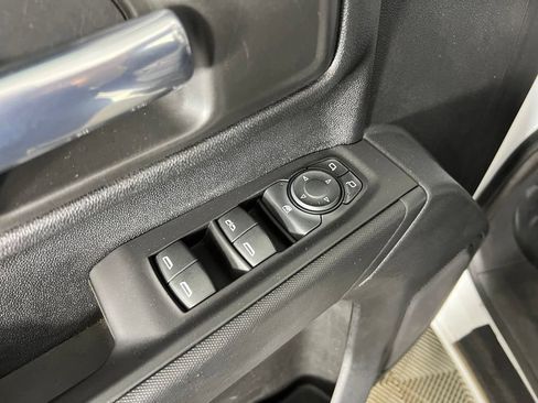 Certified 2021 Chevrolet Silverado 3500 W/T w/ WT Convenience Package AWD/4WD image 17