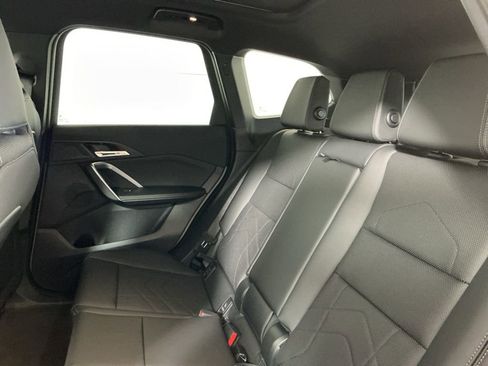 New 2026 BMW X1 xDrive28i w/ Convenience Package image 27