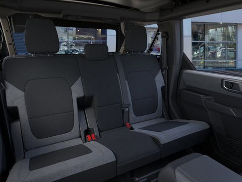 New 2026 Ford Bronco Big Bend AWD/4WD image 11