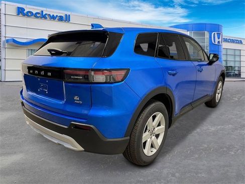 New 2026 Honda Prologue EX image 5