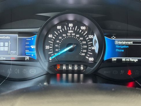 Used 2022 Ford Edge SEL AWD/4WD image 28