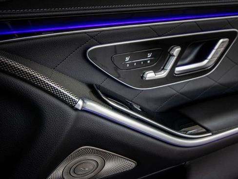 Used 2023 Mercedes-Benz S 580 4MATIC Sedan image 20