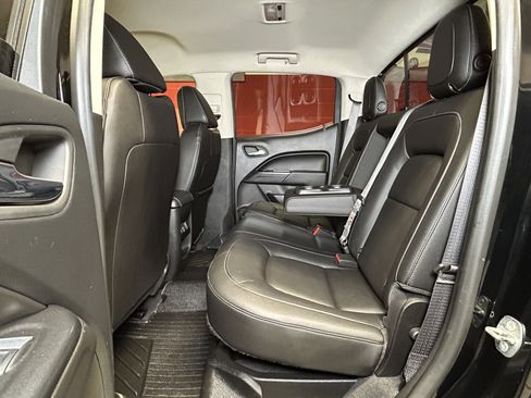 Used 2020 Chevrolet Colorado ZR2 w/ Colorado ZR2 Bison Edition image 35