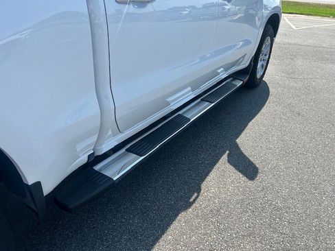 Used 2024 Chevrolet Silverado 1500 LTZ image 8