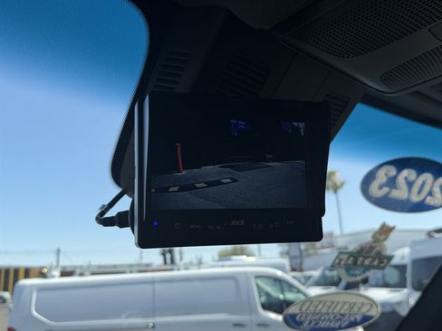 Used 2023 Mercedes-Benz Sprinter 3500 image 14