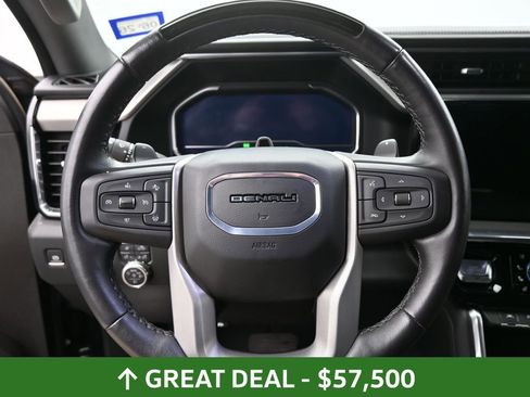 Used 2024 GMC Sierra 1500 Denali image 29
