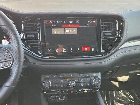 New 2026 Dodge Durango GT image 8