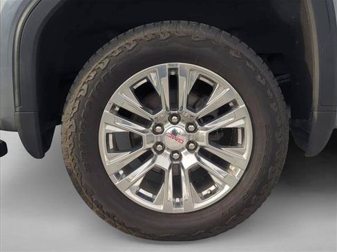 Used 2020 GMC Sierra 1500 Denali AWD/4WD image 6