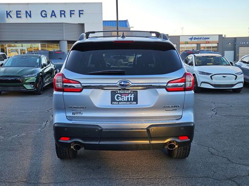 Used 2020 Subaru Ascent Limited w/ Popular Package #3 image 7