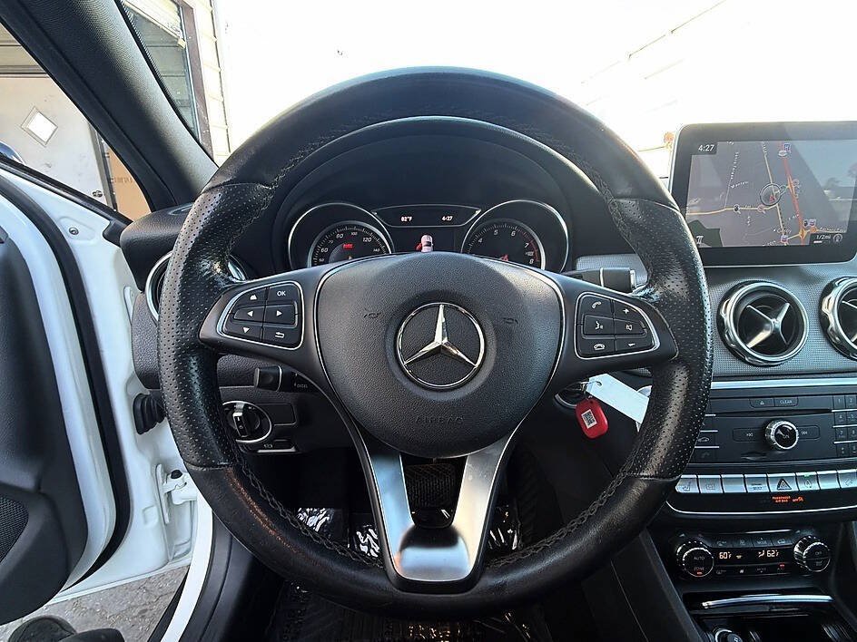 Used 2019 Mercedes-Benz GLA 250 4MATIC image 7