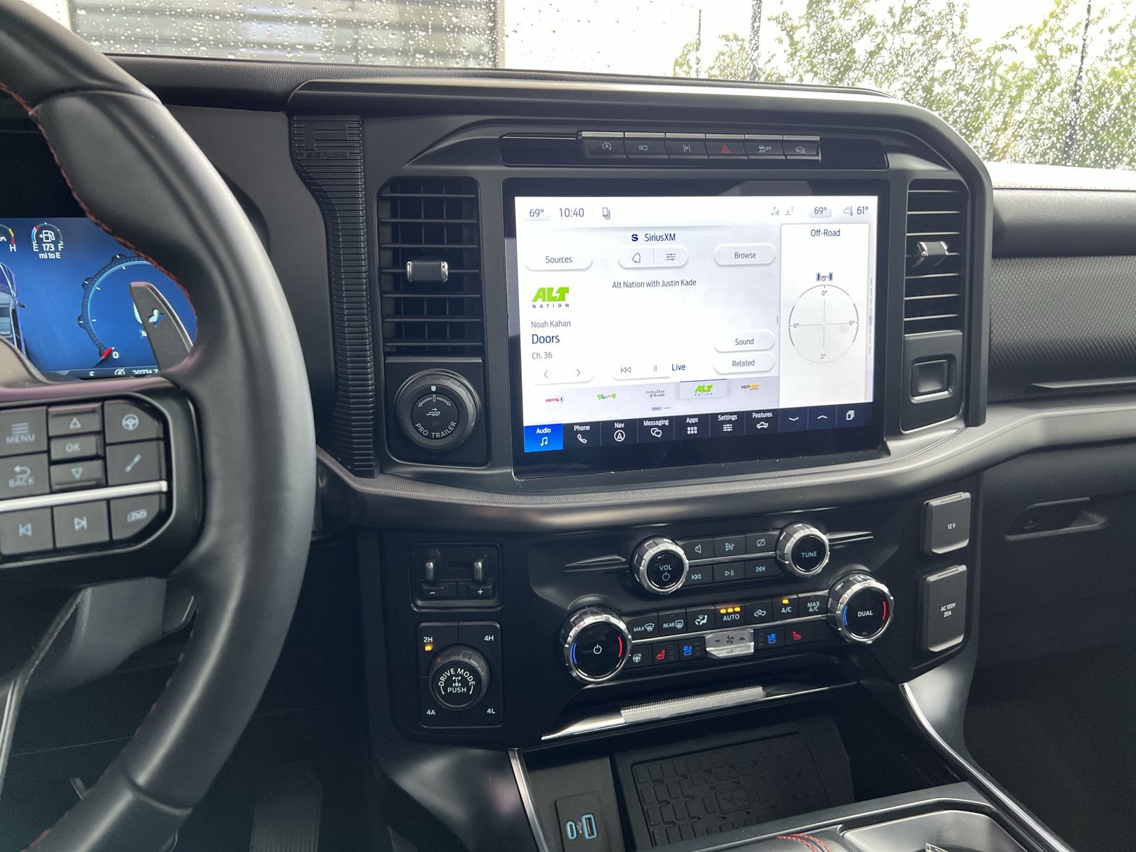 Used 2024 Ford F150 Raptor AWD/4WD image 31