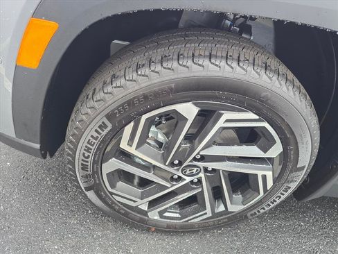 New 2026 Hyundai Tucson Limited AWD/4WD image 5