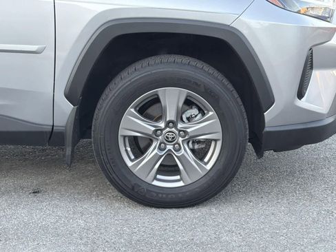 Used 2024 Toyota RAV4 LE image 37