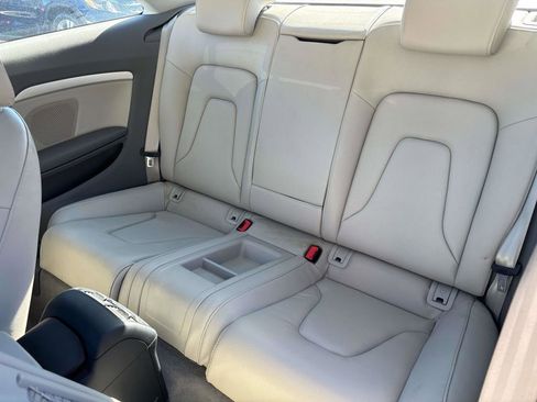 Used 2012 Audi A5 2.0T Premium Plus w/ Premium Plus Pkg image 9