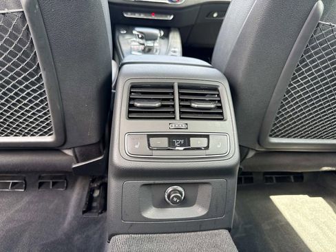 Used 2018 Audi A4 2.0T Premium Plus w/ Premium Plus Package image 15