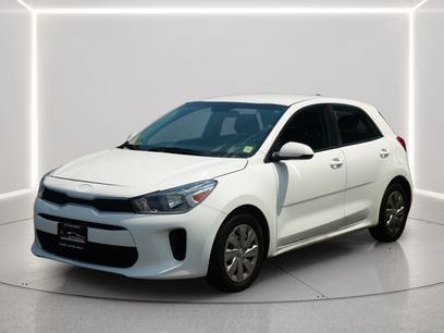 Used 2020 Kia Rio S