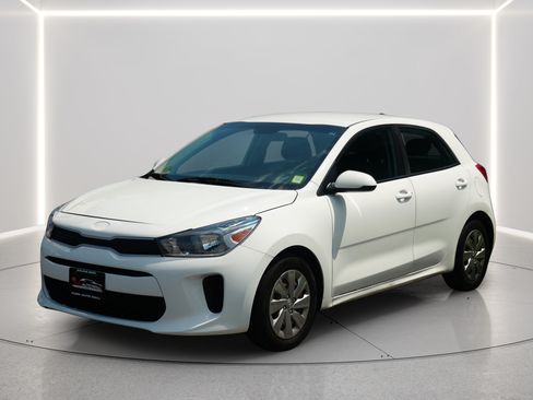 Used 2020 Kia Rio S FWD image 1