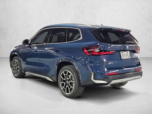 Used 2026 BMW X1 xDrive28i w/ Technology Package AWD/4WD image 8