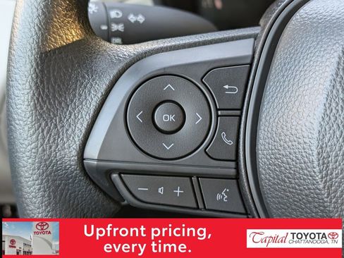 Certified 2026 Toyota Corolla Cross L image 16