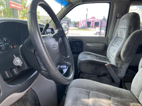 Used 1997 Chevrolet Express 1500 image 18