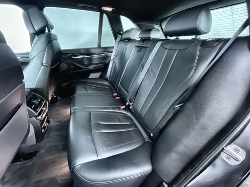 Used 2017 BMW X5 xDrive35i image 24