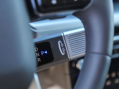 New 2026 Hyundai Ioniq 9 SEL image 22