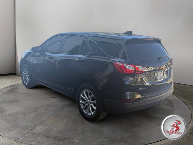 Used 2020 Chevrolet Equinox LS AWD/4WD image 5