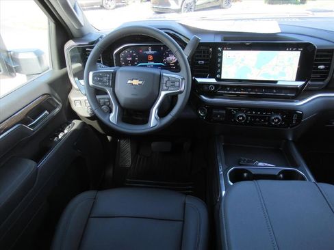 New 2026 Chevrolet Silverado 2500 LT w/ Safety Package image 15