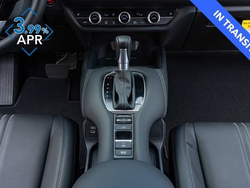 New 2027 Honda HR-V EX-L image 22