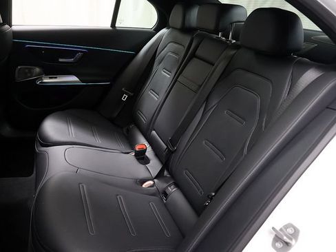 New 2027 Mercedes-Benz E 53 AMG e 4MATIC Sedan image 14