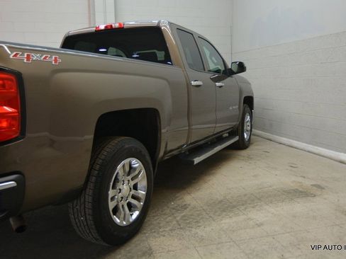 Used 2014 Chevrolet Silverado 1500 LT w/ All Star Edition AWD/4WD image 4