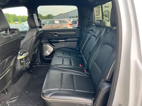 Used 2019 RAM 1500 Limited AWD/4WD image 5