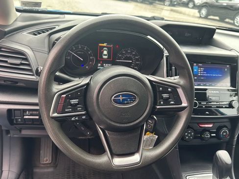 Used 2020 Subaru Impreza 2.0i image 9