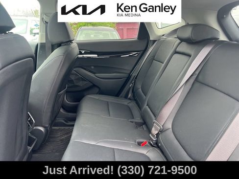 Certified 2024 Kia Seltos SX w/ SX Sunroof Package AWD/4WD image 10