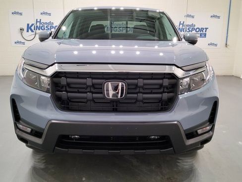 New 2026 Honda Ridgeline RTL image 10