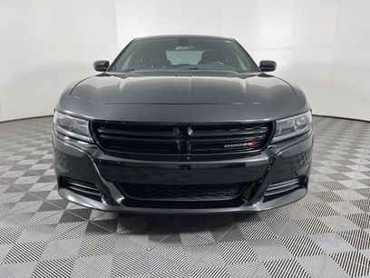 Used 2022 Dodge Charger SXT w/ Blacktop Package