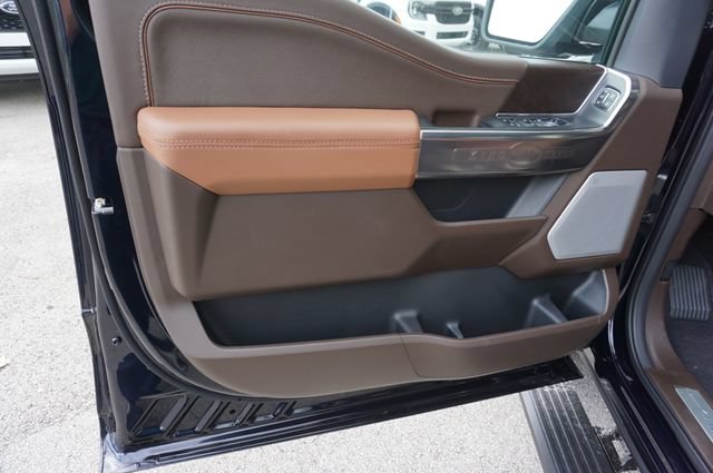New 2026 Ford F150 King Ranch w/ Equipment Group 601A High AWD/4WD image 34